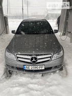 Mercedes-Benz C 300 09.02.2022