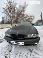 BMW 528 01.02.2022