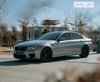 BMW M5 23.03.2022