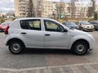 Dacia Sandero 15.02.2022