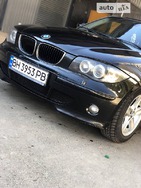 BMW 120 12.02.2022