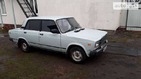 Lada 2107 08.02.2022