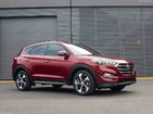 Hyundai Tucson 07.02.2022