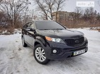 KIA Sorento 08.02.2022