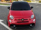 Fiat 500 15.02.2022