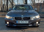 BMW 328 12.02.2022