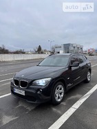 BMW X1 20.02.2022