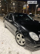 Mercedes-Benz E 320 20.02.2022