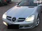 Mercedes-Benz SLK 200 08.02.2022