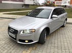 Audi A4 Limousine 21.02.2022