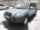 Hyundai Tucson 14.02.2022