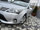 Toyota Avensis 18.02.2022