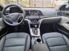 Hyundai Elantra 19.03.2022