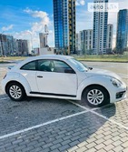 Volkswagen Beetle 16.02.2022