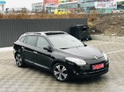 Renault Megane 21.02.2022