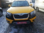 Hyundai Santa Fe 17.02.2022