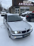BMW 316 07.02.2022