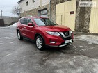 Nissan Rogue 14.02.2022