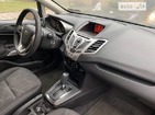 Ford Fiesta 16.02.2022