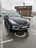 Infiniti QX50 01.02.2022