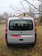 Renault Kangoo 15.02.2022