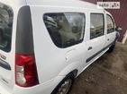 Dacia Logan MCV 10.02.2022