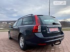Volvo V60 2010 Львів  універсал механіка к.п.