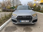 Audi Q5 08.02.2022
