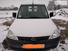 Opel Combo Life 12.02.2022