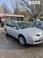 Renault Megane 08.02.2022