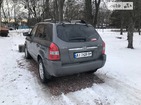 Hyundai Tucson 08.02.2022