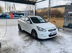 Hyundai Accent 11.02.2022