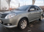 Geely MK 25.03.2022