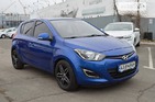 Hyundai i20 16.02.2022