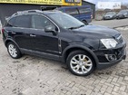 Opel Antara 08.02.2022