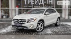 Mercedes-Benz GLA 250 15.02.2022