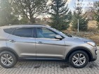 Hyundai Santa Fe 22.02.2022