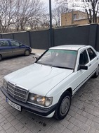 Mercedes-Benz 190 04.04.2022