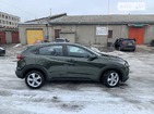 Honda HR-V 17.02.2022