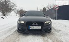 Audi A5 08.02.2022