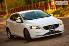 Volvo V40 21.03.2022