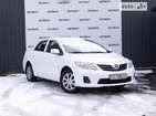 Toyota Corolla 18.02.2022