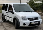 Ford Tourneo Connect 18.03.2022