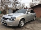 Lada 2172 22.03.2022