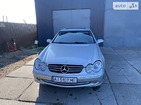 Mercedes-Benz CLK 270 31.05.2022