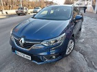 Renault Megane 23.02.2022