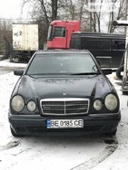 Mercedes-Benz E 230 20.02.2022