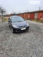 Mazda 5 08.02.2022