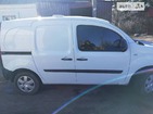 Renault Kangoo 14.06.2022