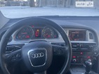 Audi A6 allroad quattro 28.03.2022